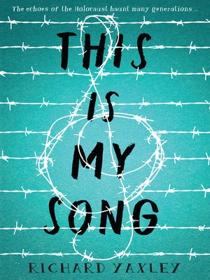 cover image of This is My Song